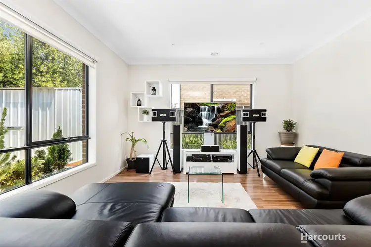 Second view of Homely house listing, 17 Wembley Circuit, Pakenham VIC 3810