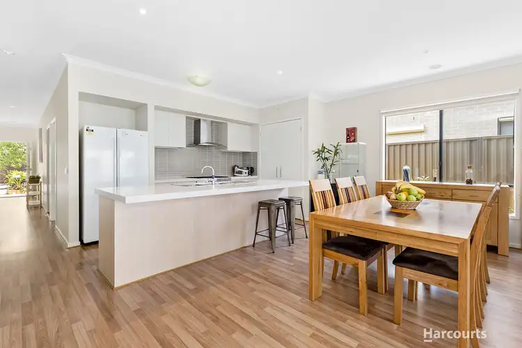 Fourth view of Homely house listing, 17 Wembley Circuit, Pakenham VIC 3810