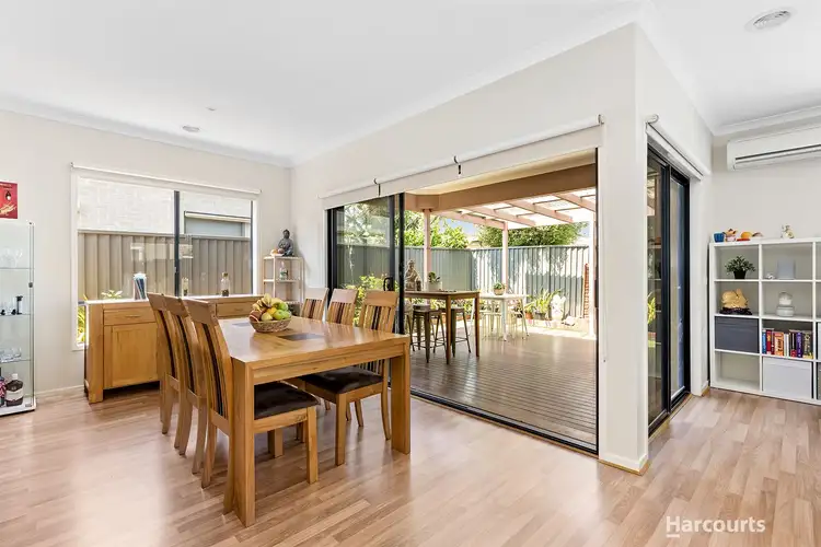 Fifth view of Homely house listing, 17 Wembley Circuit, Pakenham VIC 3810