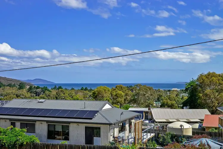 Second view of Homely house listing, 19 Luke Avenue, Carlton TAS 7173
