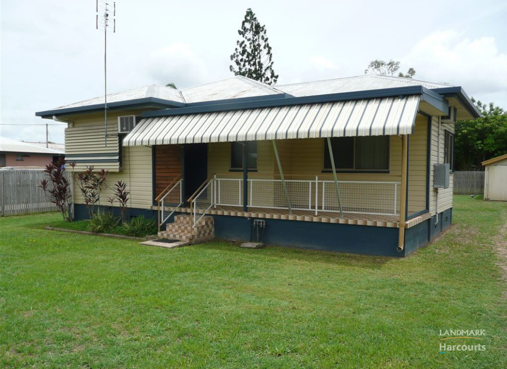Main view of Homely house listing, 86 Gibson Street, Ayr QLD 4807