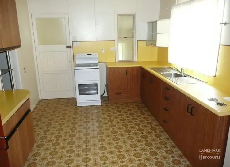 Second view of Homely house listing, 86 Gibson Street, Ayr QLD 4807