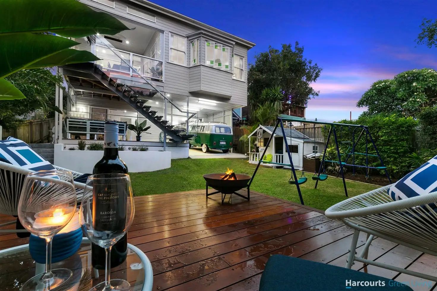 Main view of Homely house listing, 53 Barrinia Street, Manly QLD 4179