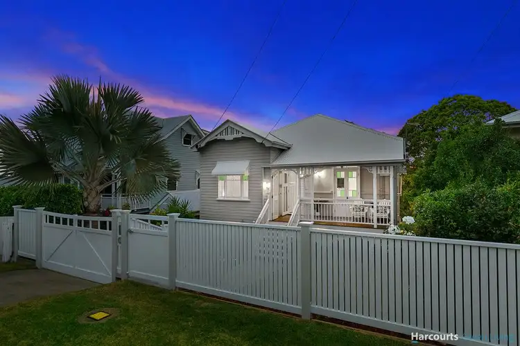 Second view of Homely house listing, 53 Barrinia Street, Manly QLD 4179