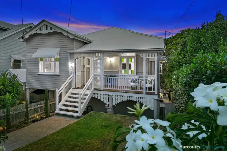 Third view of Homely house listing, 53 Barrinia Street, Manly QLD 4179