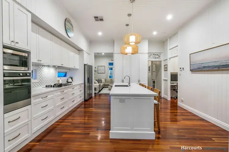 Fourth view of Homely house listing, 53 Barrinia Street, Manly QLD 4179
