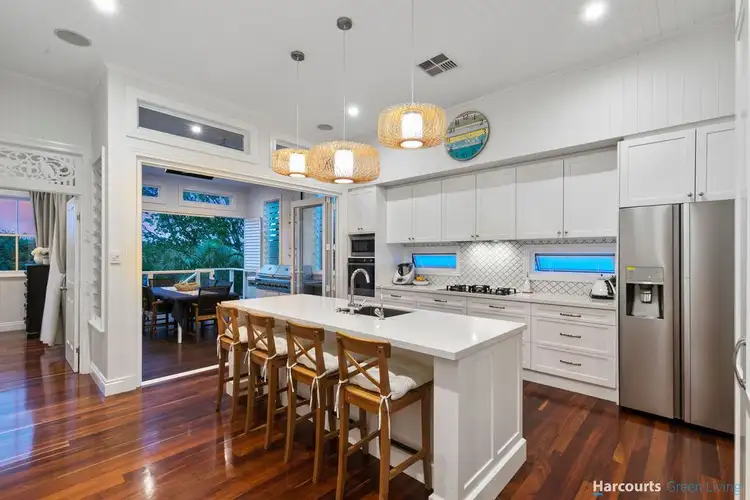 Sixth view of Homely house listing, 53 Barrinia Street, Manly QLD 4179