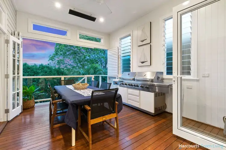 Seventh view of Homely house listing, 53 Barrinia Street, Manly QLD 4179