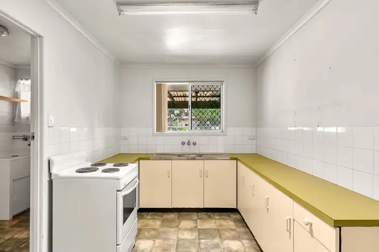 Sixth view of Homely house listing, 32 Ott Street, Rangeville QLD 4350