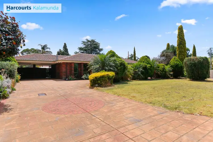 Second view of Homely house listing, 14 Karu Road, Kalamunda WA 6076