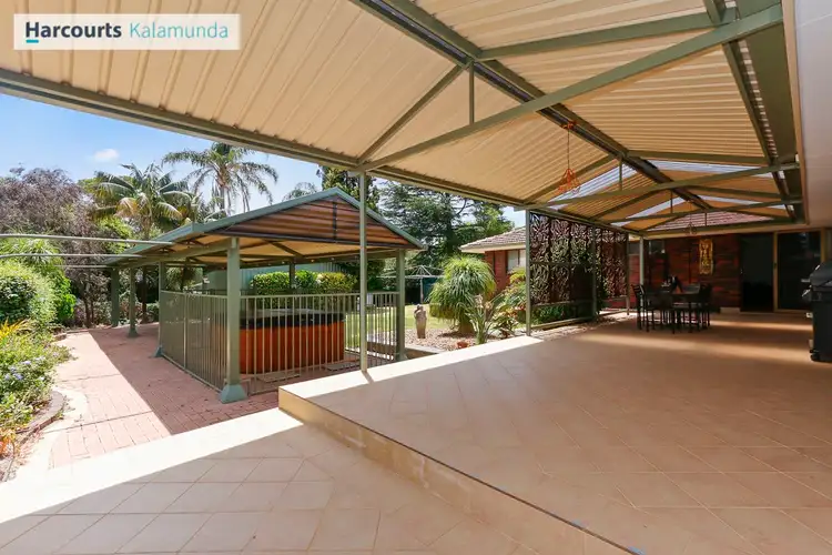 Third view of Homely house listing, 14 Karu Road, Kalamunda WA 6076