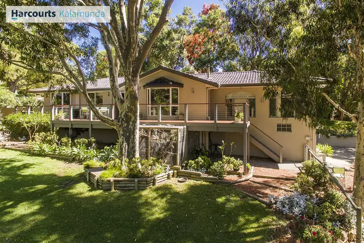 Main view of Homely house listing, 2 Jillara Way, Lesmurdie WA 6076