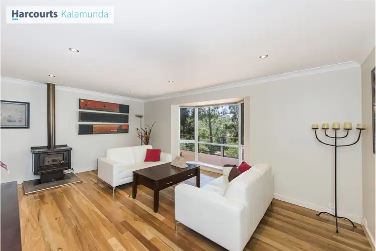 Fourth view of Homely house listing, 2 Jillara Way, Lesmurdie WA 6076