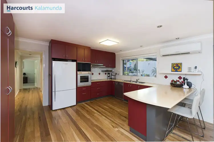Seventh view of Homely house listing, 2 Jillara Way, Lesmurdie WA 6076