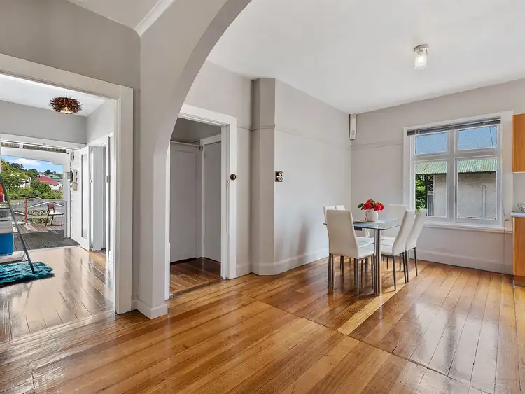 Third view of Homely house listing, 24 Howick Street, South Launceston TAS 7249