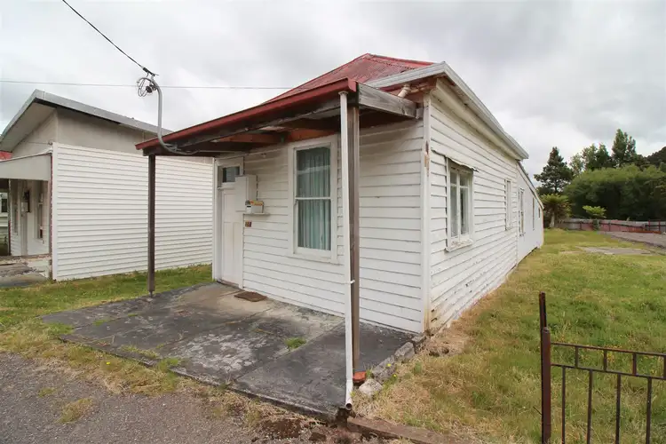 Main view of Homely house listing, 10 King Street, Queenstown TAS 7467