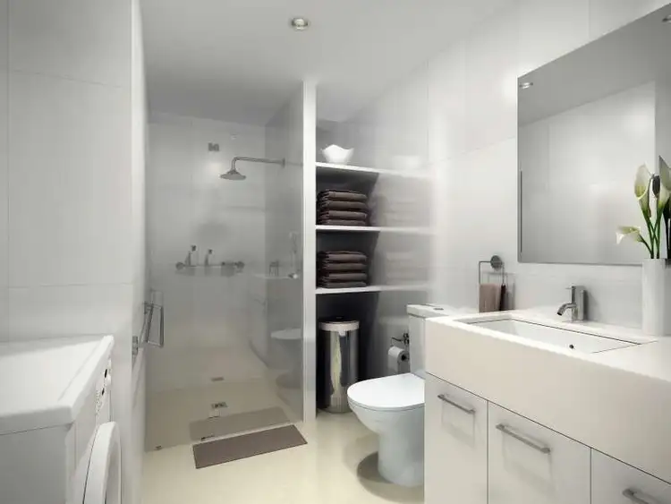 Fifth view of Homely apartment listing, 303/176-186 Morphett Street, Adelaide SA 5000