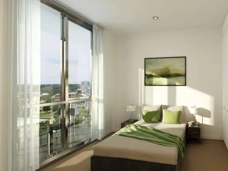 Sixth view of Homely apartment listing, 303/176-186 Morphett Street, Adelaide SA 5000