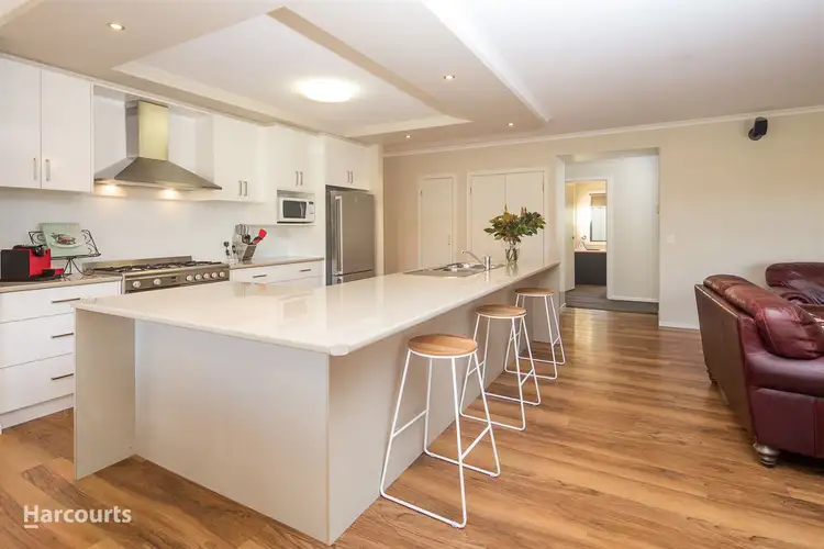 Third view of Homely house listing, 13 Orbost Drive, Miners Rest VIC 3352
