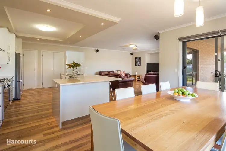 Fourth view of Homely house listing, 13 Orbost Drive, Miners Rest VIC 3352