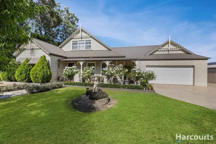 38 Jefferson Road, Garfield VIC 3814