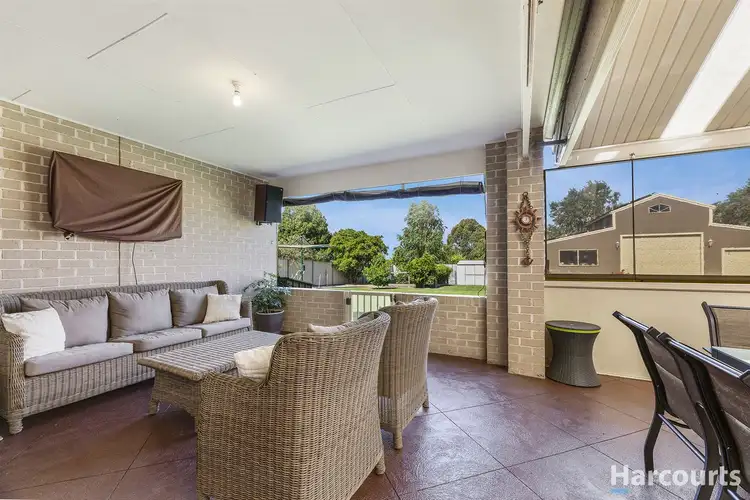 Sixth view of Homely house listing, 38 Jefferson Road, Garfield VIC 3814