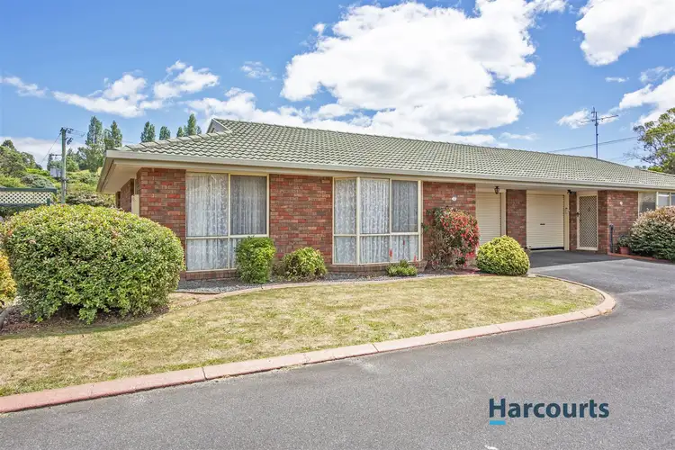 Main view of Homely unit listing, 13/3 Hayward Street, Penguin TAS 7316