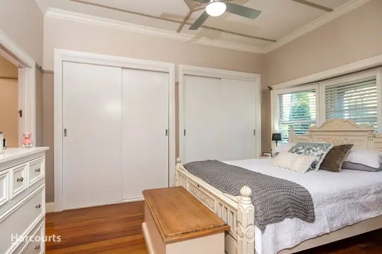 Sixth view of Homely house listing, 807 Ligar Street, Soldiers Hill VIC 3350