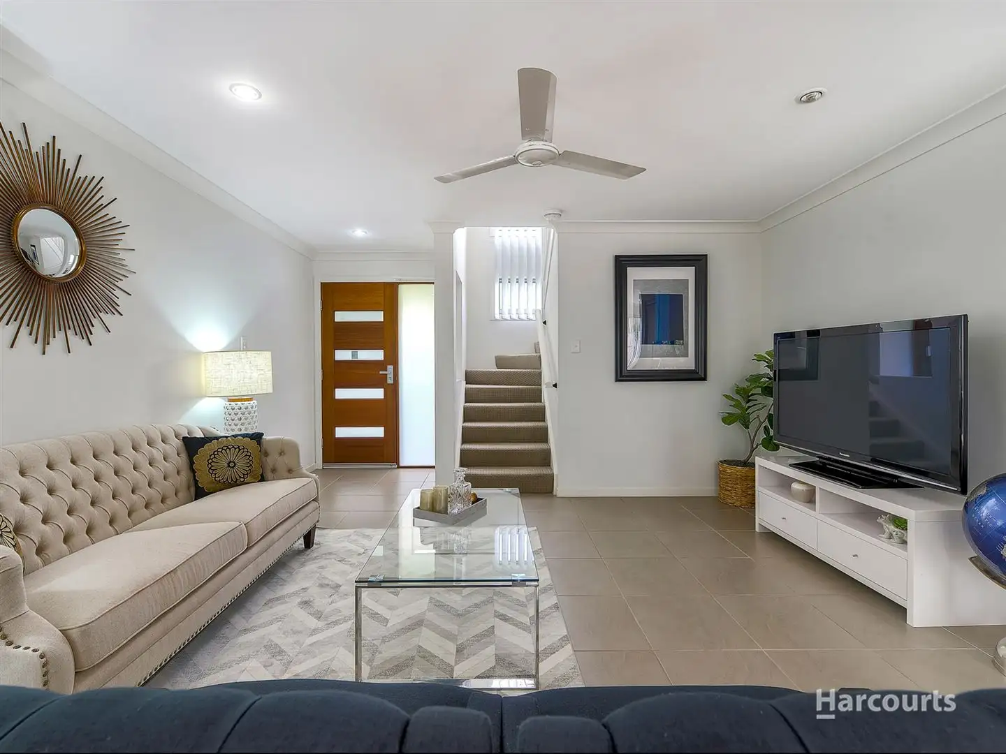 Main view of Homely townhouse listing, 2/49 Rodway Street, Zillmere QLD 4034