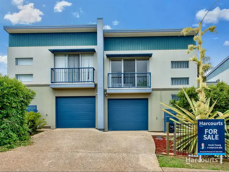 Second view of Homely townhouse listing, 2/49 Rodway Street, Zillmere QLD 4034