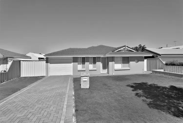 104 Mississippi Drive, Greenfields WA 6210