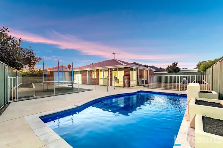 41 Blue Mountain Link, Merriwa WA 6030
