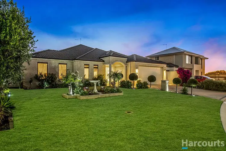 7 Kowloon Corner, Currambine WA 6028