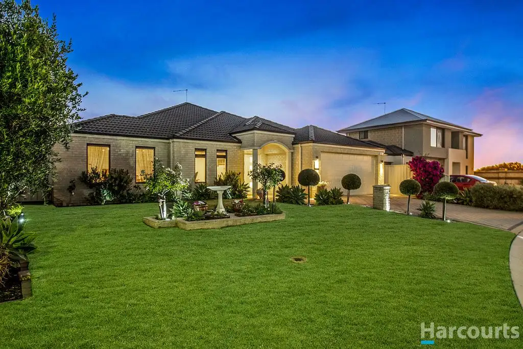 Main view of Homely house listing, 7 Kowloon Corner, Currambine WA 6028