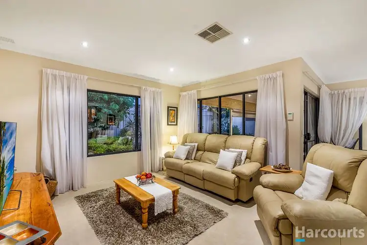 Fourth view of Homely house listing, 7 Kowloon Corner, Currambine WA 6028