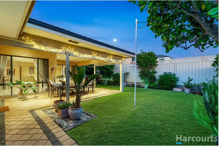 Fifth view of Homely house listing, 7 Kowloon Corner, Currambine WA 6028
