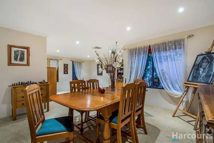 Sixth view of Homely house listing, 7 Kowloon Corner, Currambine WA 6028