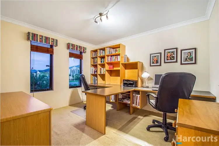 Seventh view of Homely house listing, 7 Kowloon Corner, Currambine WA 6028