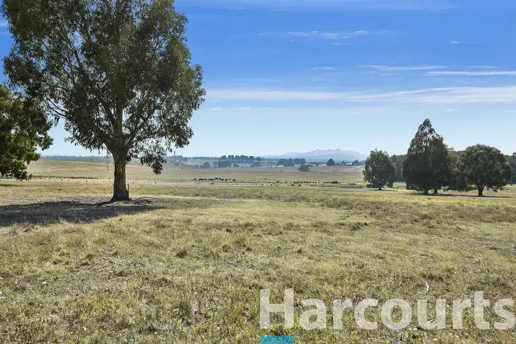 Third view of Homely land listing, Lot 4 Addington Road, Ascot VIC 3364