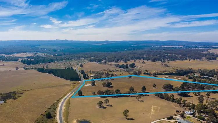 Fourth view of Homely land listing, Lot 4 Addington Road, Ascot VIC 3364