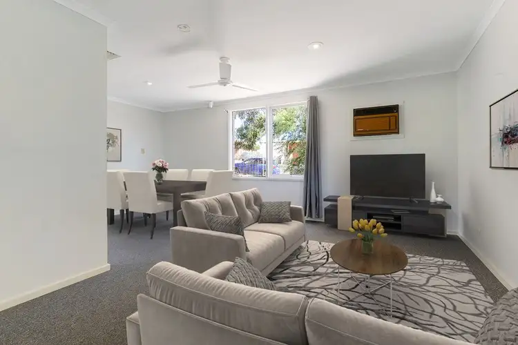 Second view of Homely house listing, 33 Valleyfair Road, Hackham West SA 5163