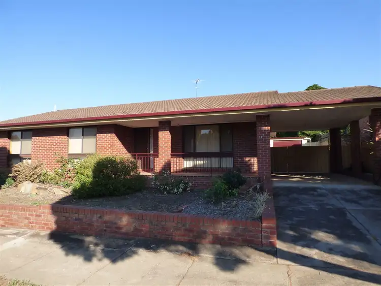 11 Jennings Street, Stawell VIC 3380