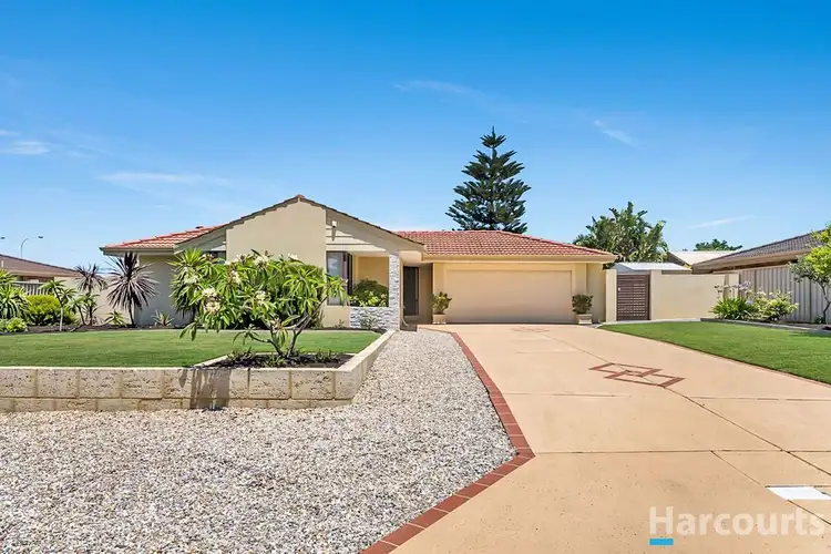 5 Sunbird Place, Ocean Reef WA 6027