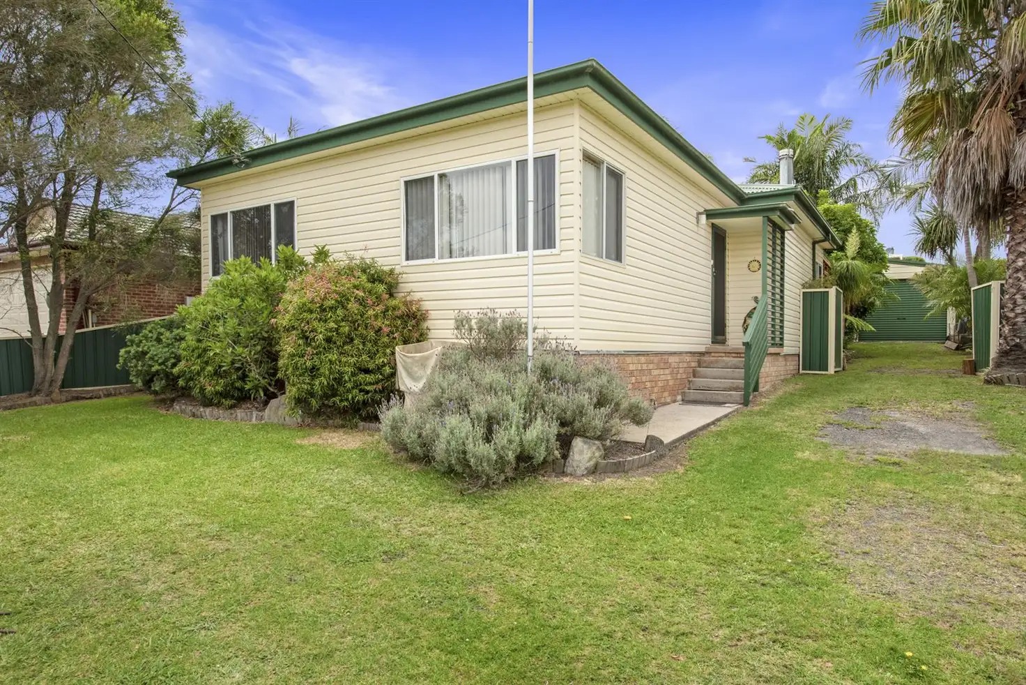 Main view of Homely house listing, 76 Princes Highway, Lake Tabourie NSW 2539