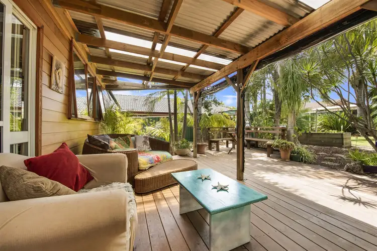 Second view of Homely house listing, 76 Princes Highway, Lake Tabourie NSW 2539