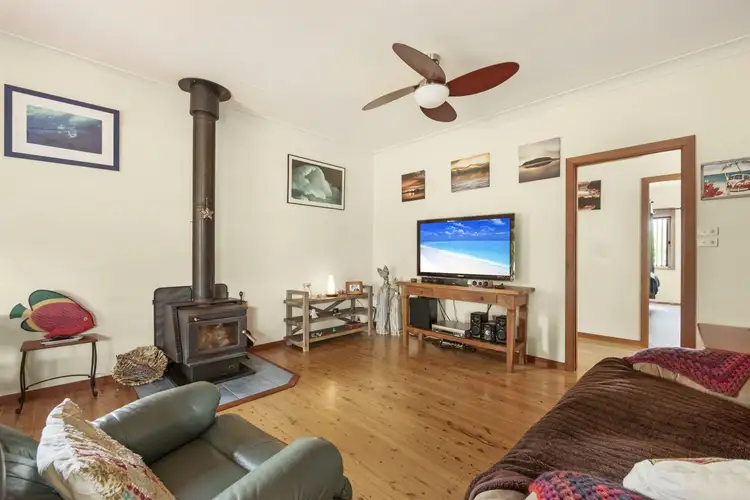 Third view of Homely house listing, 76 Princes Highway, Lake Tabourie NSW 2539