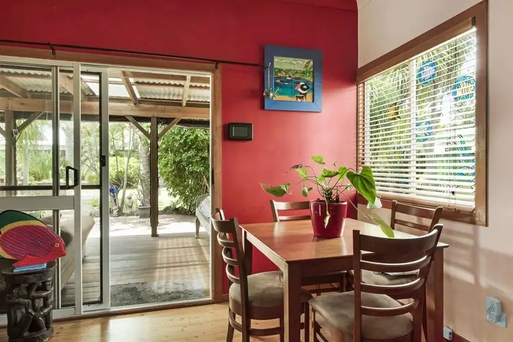 Fourth view of Homely house listing, 76 Princes Highway, Lake Tabourie NSW 2539