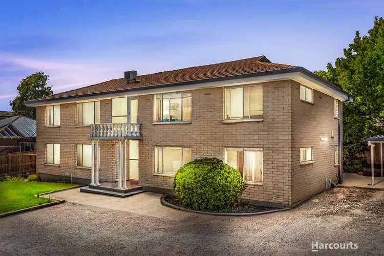 2/141 Abbott Street, Newstead TAS 7250