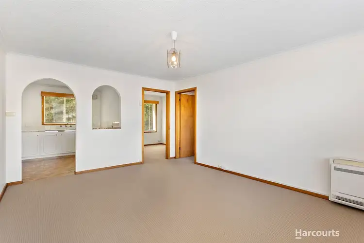 Third view of Homely unit listing, 2/141 Abbott Street, Newstead TAS 7250