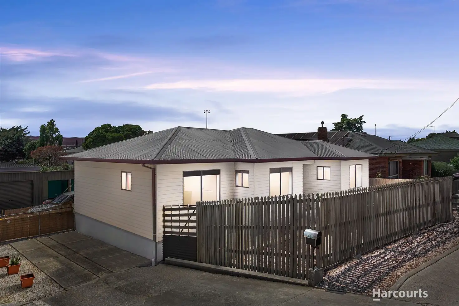 Main view of Homely house listing, 442 West Tamar Rd, Riverside TAS 7250